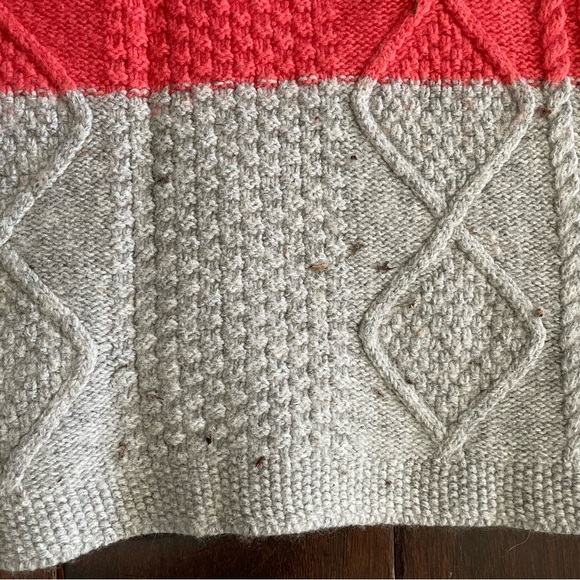 Variety of sweaters from crewcuts, mini Boden, Hanna Andersons, etc - Picture 6 of 6